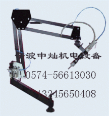 北京氣動攻絲機寧波大型攻絲機