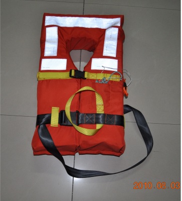DFY-I型 DFY-II型 DFY-III型救生衣 新标准救生衣