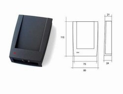 RFID低频读卡器-02