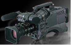 AJ-HDX900MC 摄录一体机