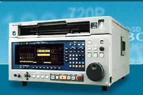 AJ-HD3700BMC 高清多格式演播室录像机