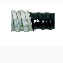 不锈钢内包塑金属软管JSF-SJSN
