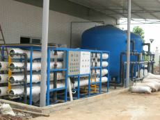 顺德工业纯净水设备 梅州直饮水设备