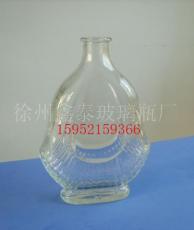 玻璃瓶生产厂家/洋酒瓶/麻油瓶/徐州鑫泰玻璃瓶厂
