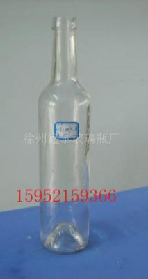 供应葡萄酒瓶/红酒瓶/白酒瓶/徐州鑫泰玻璃瓶厂