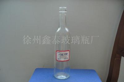 玻璃瓶厂/供应葡萄酒瓶/江苏徐州鑫泰玻璃瓶厂