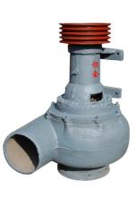 供应吸沙泵 规格4-16寸 特点操作方便