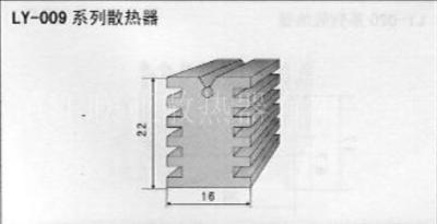 镇江大路散热器-联亚散热器