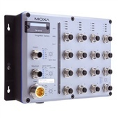 MOXA TN-5508-LV-LV 总代理 以太网交换机