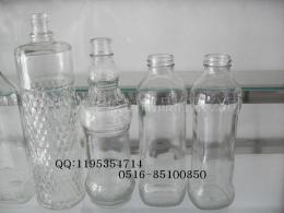 香水瓶玻璃瓶厂家直销促销饮料瓶玻璃瓶玻璃瓶