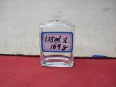 厂家直销化妆品玻璃瓶 徐州香水瓶质量优玻璃瓶