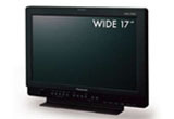 HD-SDI BT-LH1710WMC