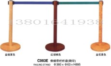 一米線包裝 圍欄桿報價 廠家促銷 塑料一米線T013