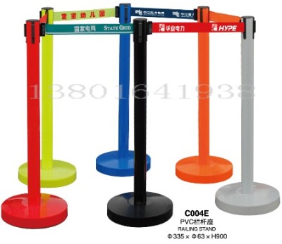 一米线生产 围栏杆高度 一米线上海定制 栏杆座报价