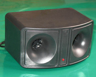 QC101-B型超声波驱鼠器灭鼠器