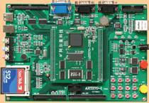 ARM10开发板阿尔泰- Intel PXA 270开发板
