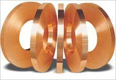 Lead Frame copper strip