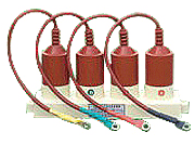 低价供应 电流互感器过电压保护器 KPS-O735