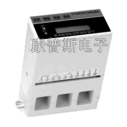 价格便宜 KPS-J523 微机监控电机保护器