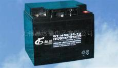 BT-HSE-38-12 B 12V38Ah/10hr