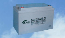 BT-HSE-100-12 B 12V100Ah/10hr