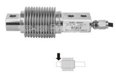 YZC328稱重傳感器