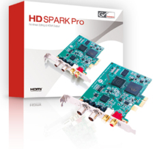 HDSPARK Pro