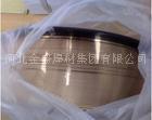YR317耐熱鋼藥芯焊絲