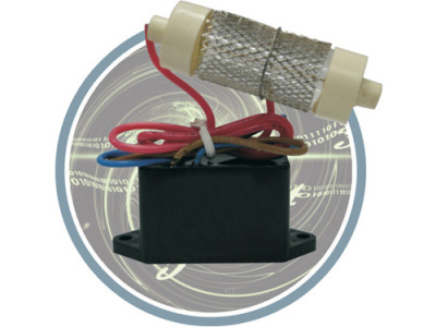臭氧发生器 臭氧净化装置 空气净化装置