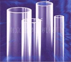 DR-SYBL 滤紫外石英玻璃管 导流管