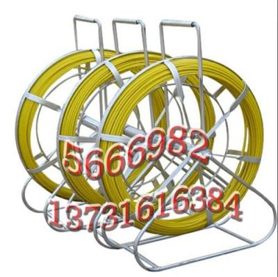 厂家直销 质优价廉 电缆穿管器 穿线器 电缆穿孔器