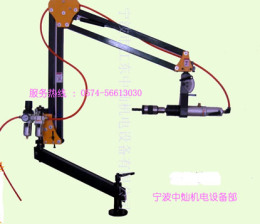 常州氣動(dòng)攻絲機(jī)寧波萬(wàn)向攻絲機(jī)