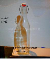 廠家直銷980ML葡萄酒瓶玻璃瓶 玻璃瓶廠酒瓶