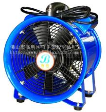單相36V低壓手提風(fēng)機(jī)
