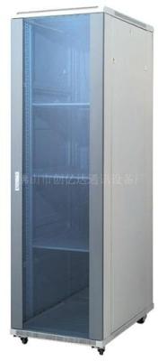 广州机柜厂家供应19英寸标准立式网络机柜 挂墙式机柜