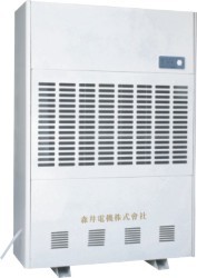 MDH森井 MDH-6480B 除湿机