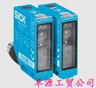 德国施克SICK光电开关价格