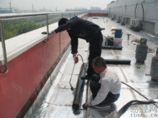珠海防水公司卫生间防水补漏外墙防水补漏--维修 安装