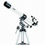 佛山天文望远镜-博冠天文望远镜 系列 90/1000折射式