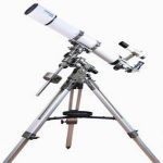 东莞天文望远镜-天狼天文望远镜TQ4-90DL长戈二号