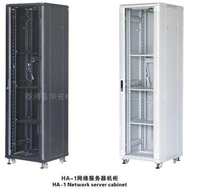 HA-1系列网络服务器机柜