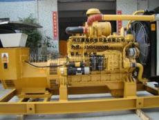 靜音型濰柴37.5KVA