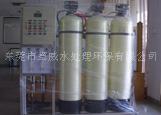 东莞水处理工程 肇庆砂炭过滤器 揭阳自来水过滤器