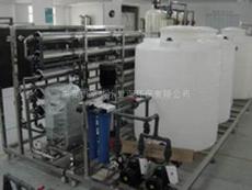 广州井水净化处理 佛山电子超纯设备 湛江砂炭过滤器