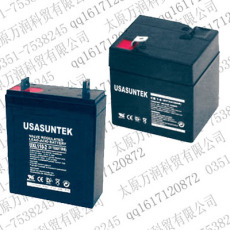 铅酸蓄电池 山特UPS电池 山西UPS铅酸电池