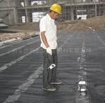 HDPE排水板/防根刺排水板/种植屋面 东方公司