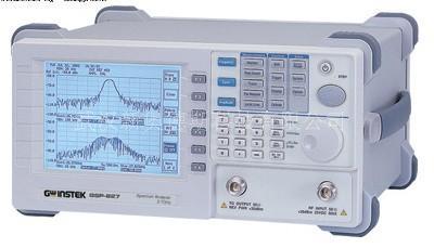 供应频谱分析仪GSP-827
