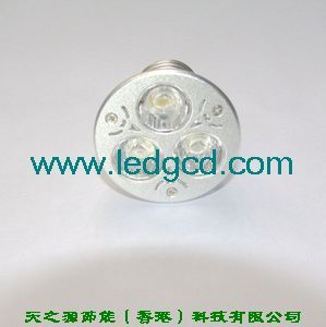 LED射灯