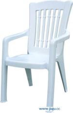 塑料大椅子出口欧美专用