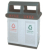 求购户外分类垃圾桶 分类垃圾箱-北京垃圾桶网